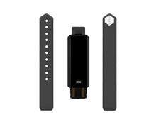 Top Selling Cheap Fitness Tracker 115 HR with Heart Rate Monitor Smart Watch