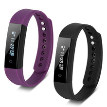 Top Selling Cheap Fitness Tracker 115 HR with Heart Rate Monitor Smart Watch