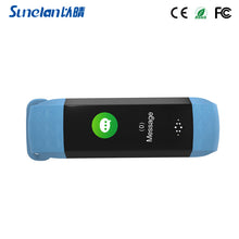 M2P Smart watch blood pressure smart bluetooth fitness tracker for fitbit
