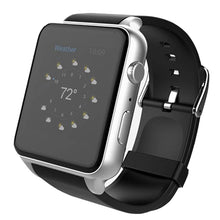 GT88 Waterproof smart watch with SIM card wearable device heart rate smart watch for IOS/Android with 1.3MP Camera