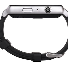 GT88 Waterproof smart watch with SIM card wearable device heart rate smart watch for IOS/Android with 1.3MP Camera