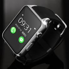 GT88 Waterproof smart watch with SIM card wearable device heart rate smart watch for IOS/Android with 1.3MP Camera
