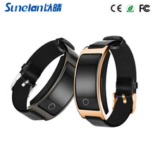 New Arrival App Gps Heart Rate Male Waterproof Leather Wrist Watch Man Digital Sport Watch For Men