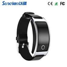 New Arrival App Gps Heart Rate Male Waterproof Leather Wrist Watch Man Digital Sport Watch For Men