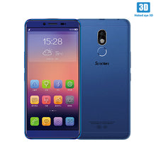Sunelan Sun005 full screen naked eye 3D smart phone