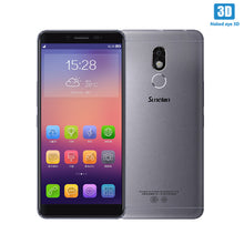 Sunelan Sun005 full screen naked eye 3D smart phone